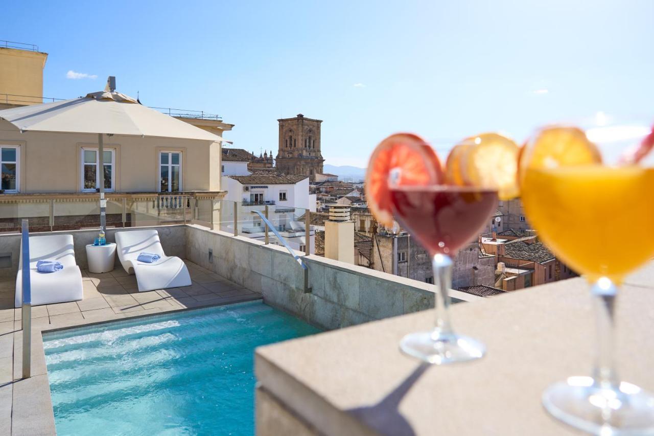 Macia Five Senses & Hotel 3*