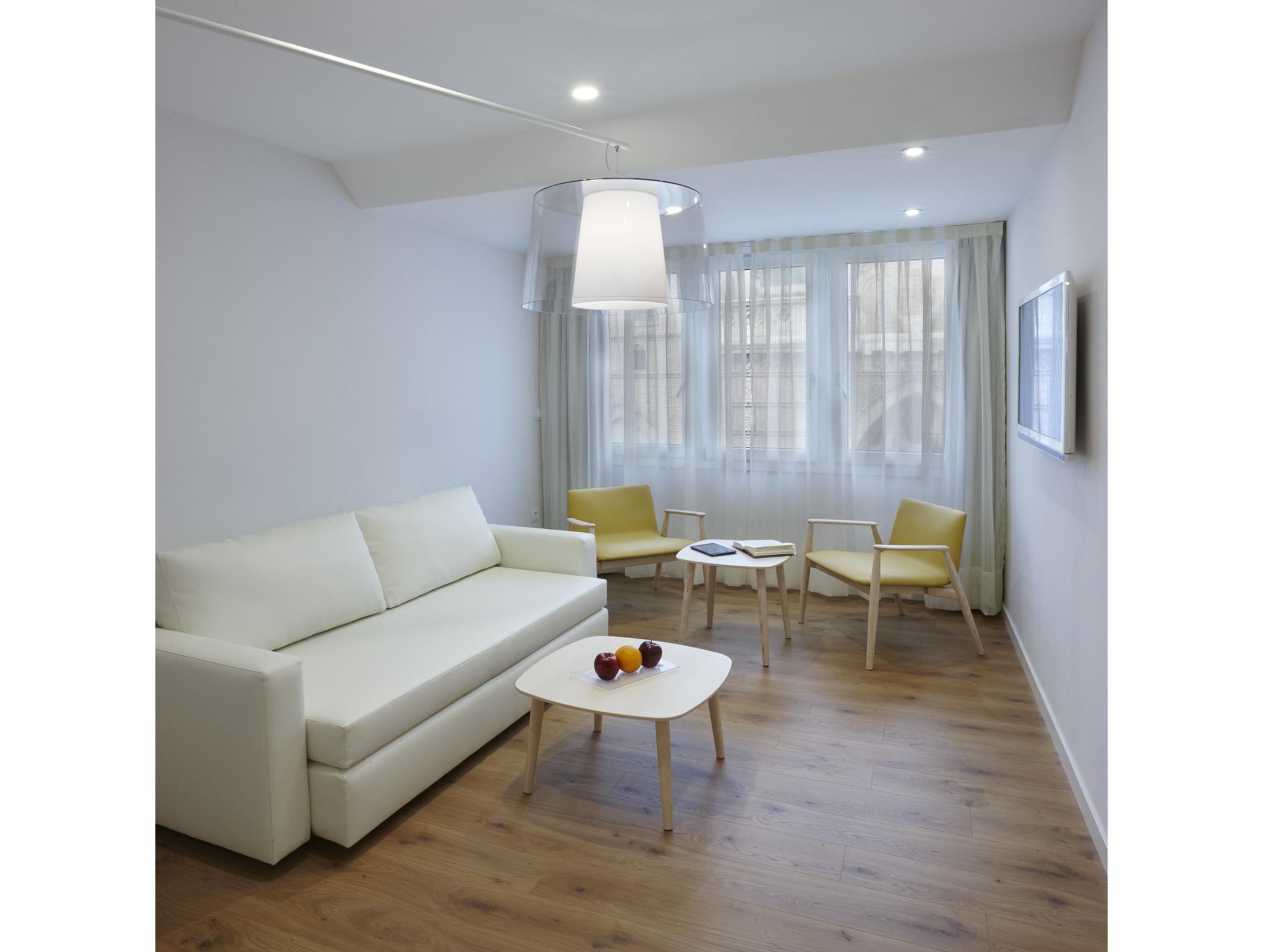Five Senses Rooms&suites Granada