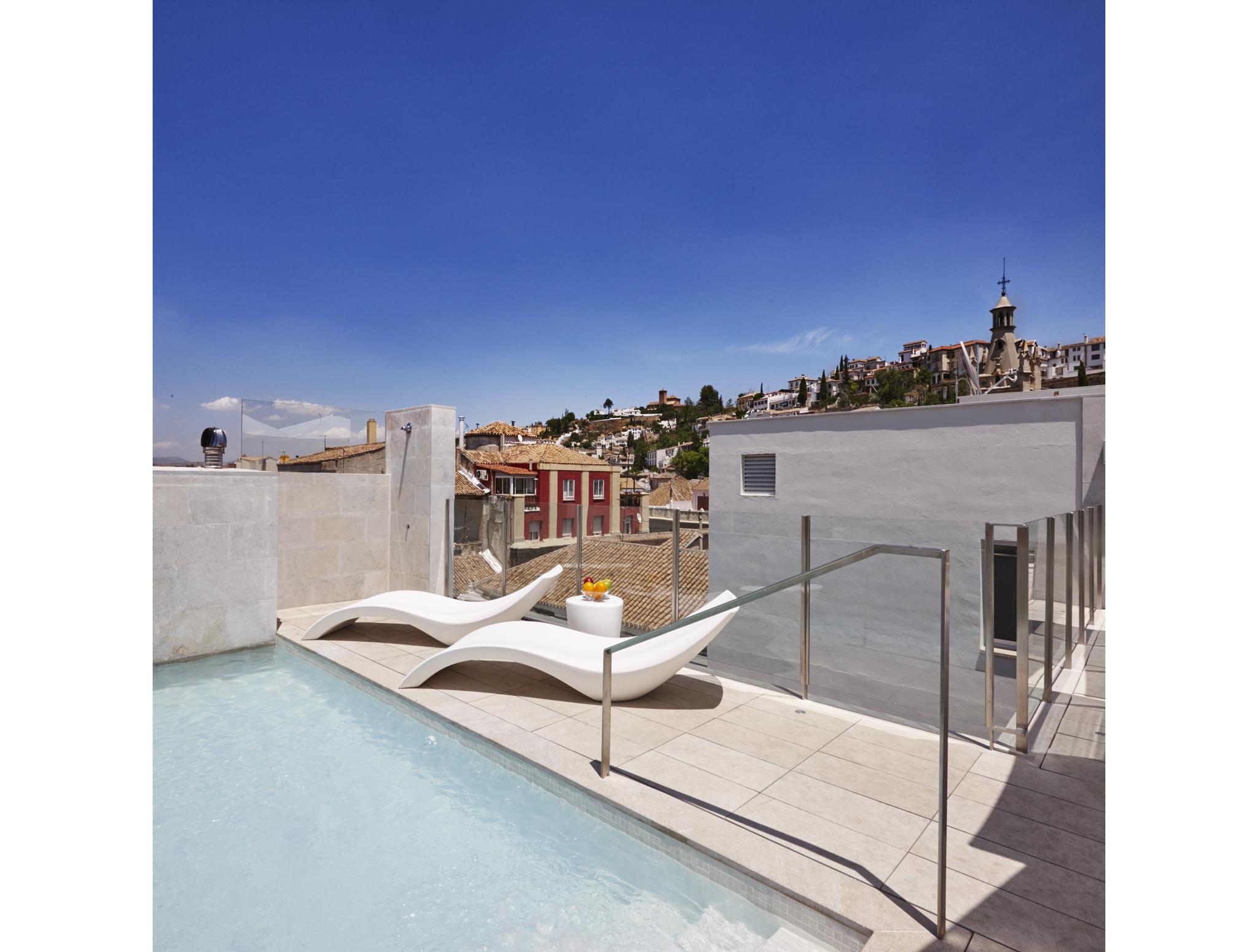 Five Senses Rooms&suites Hotel