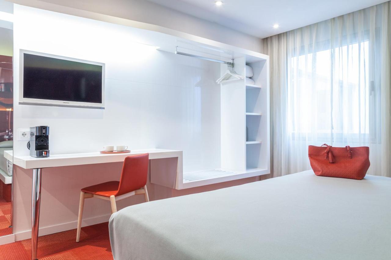 Hotel Five Senses Rooms&suites
