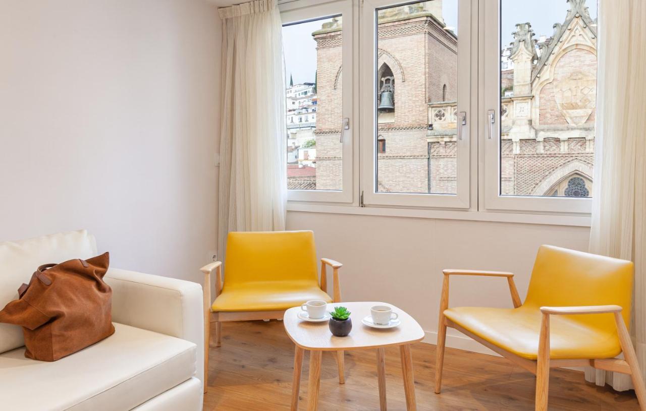 Hotel Five Senses Rooms&suites 3*