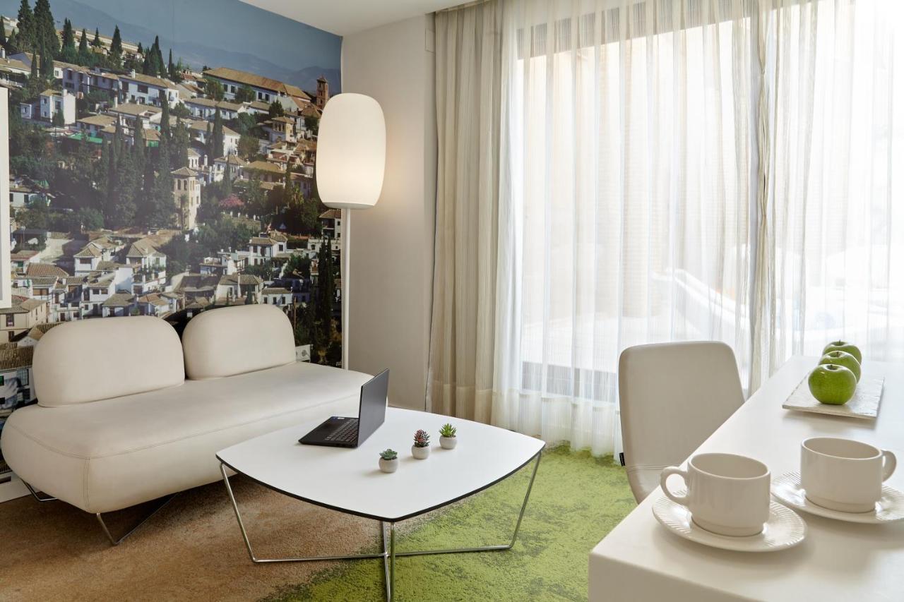 Five Senses Rooms&suites