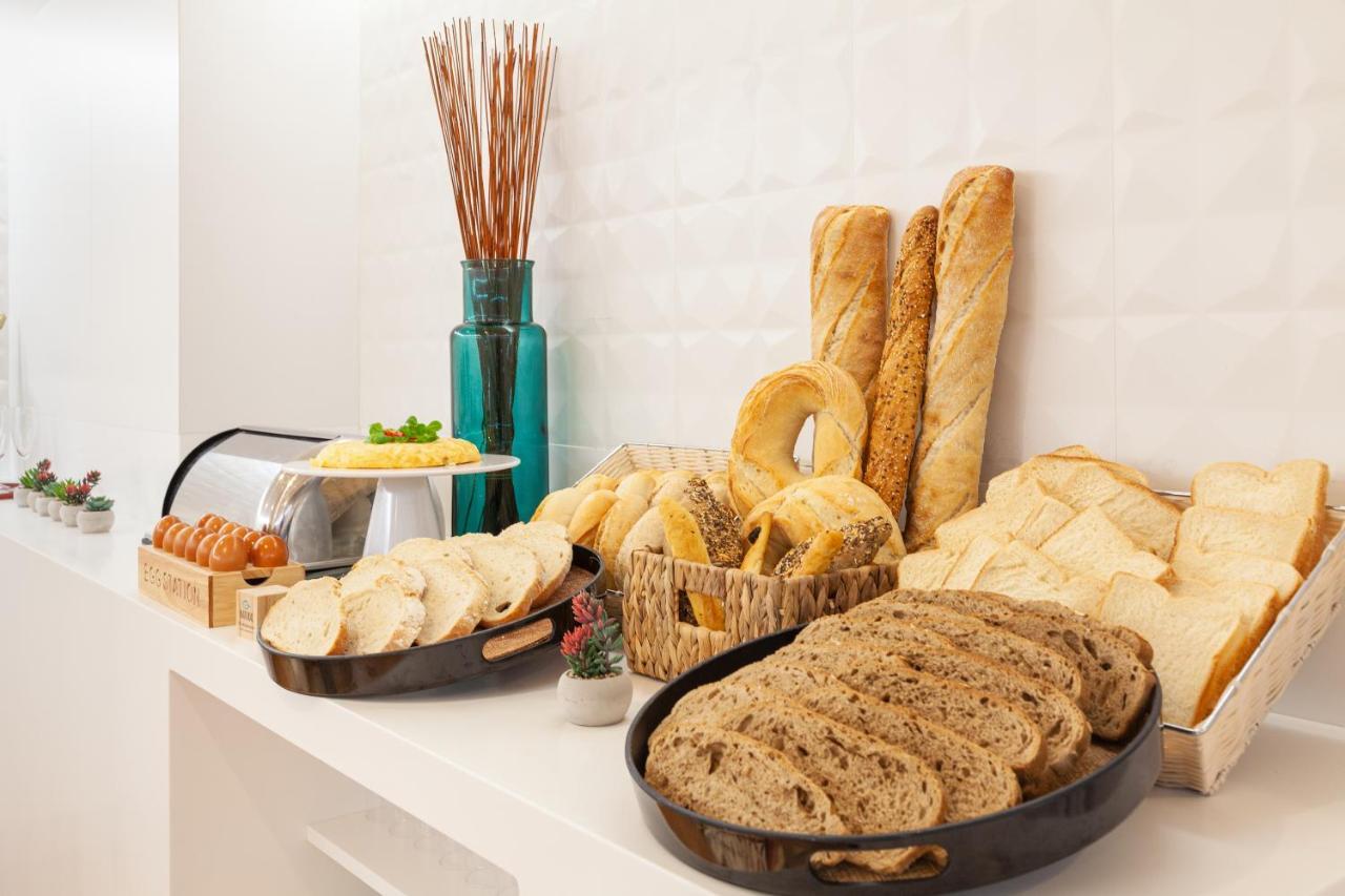 Five Senses Rooms&suites 3* Granada
