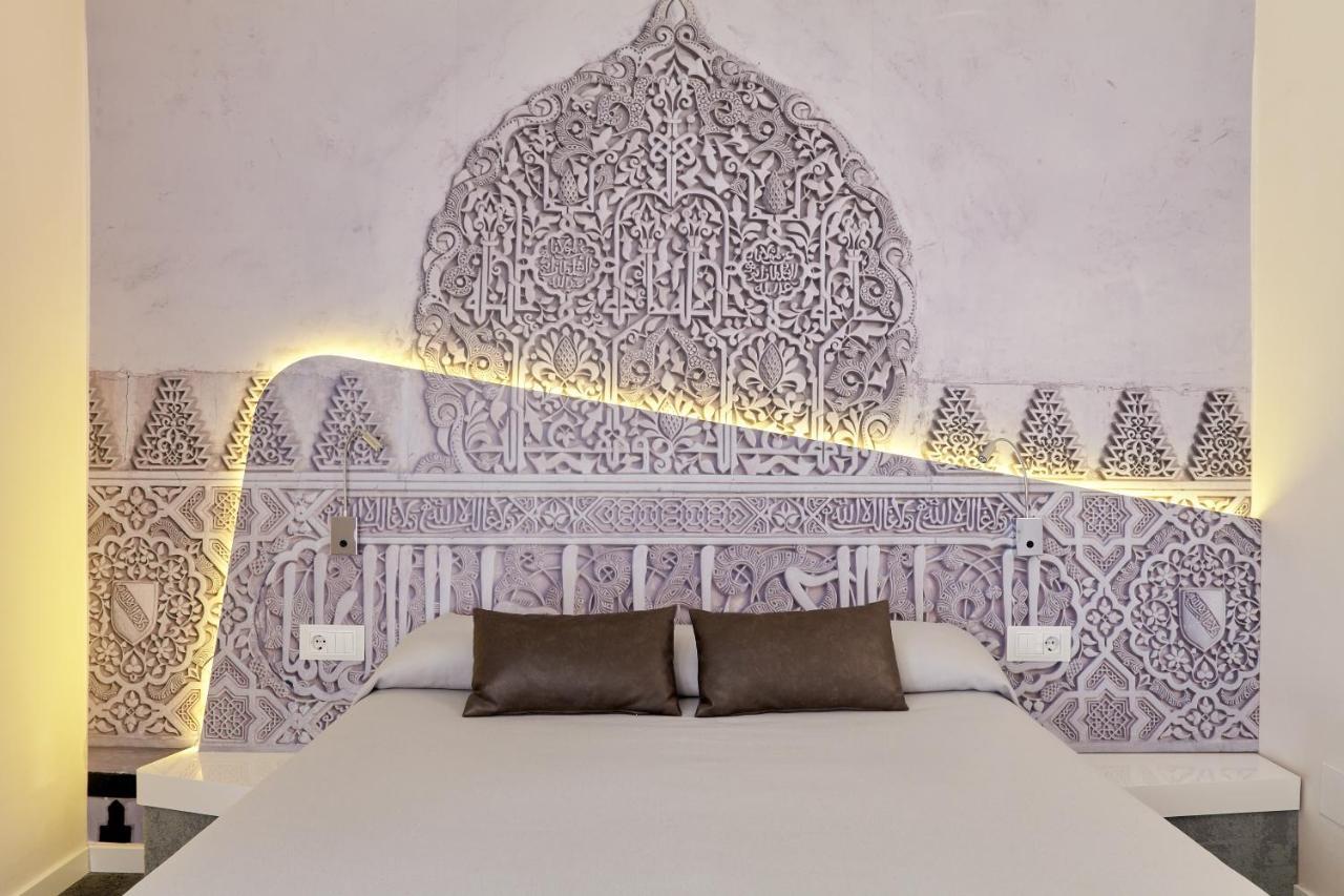 Five Senses Rooms&suites Granada
