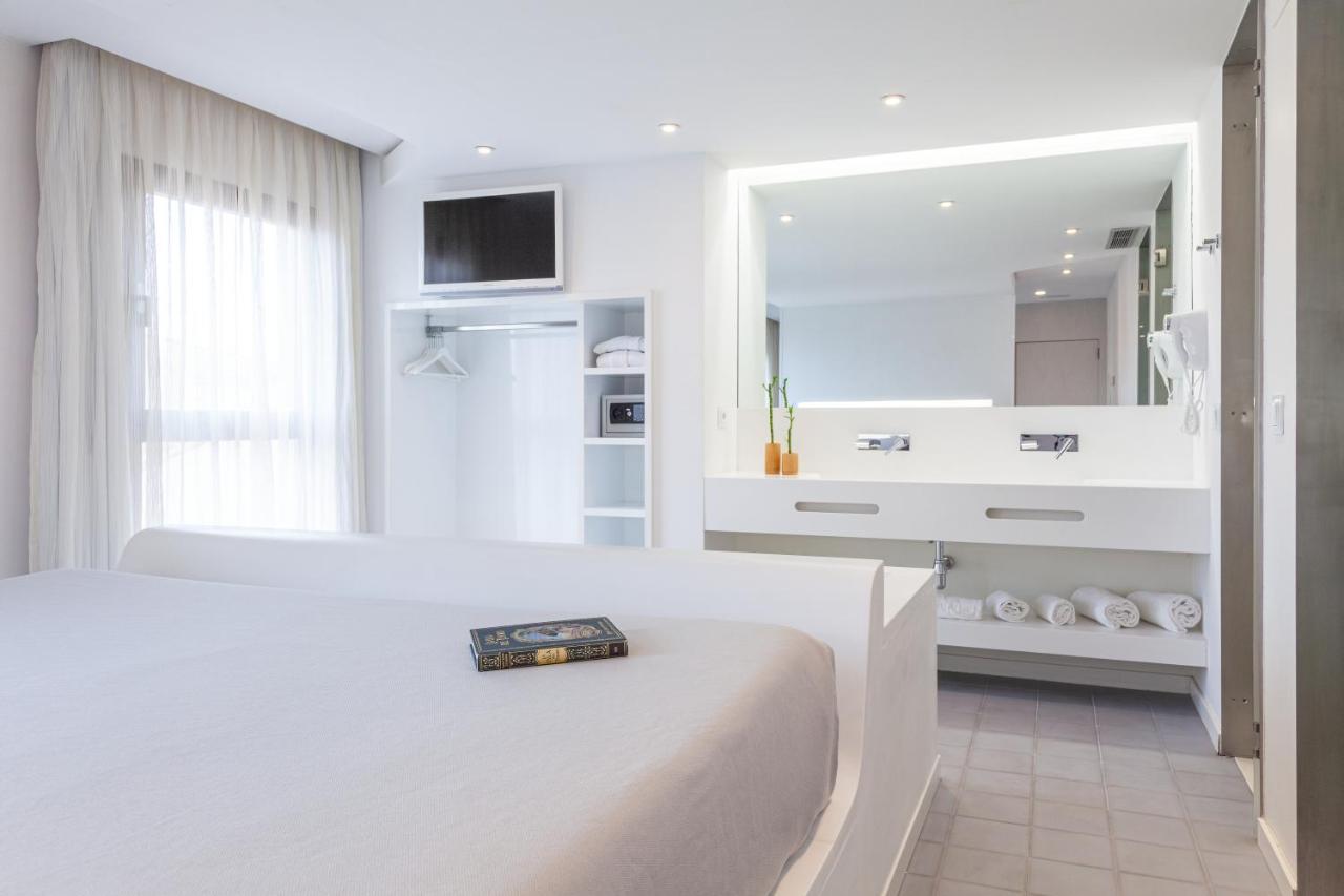 Five Senses Rooms&suites 3*