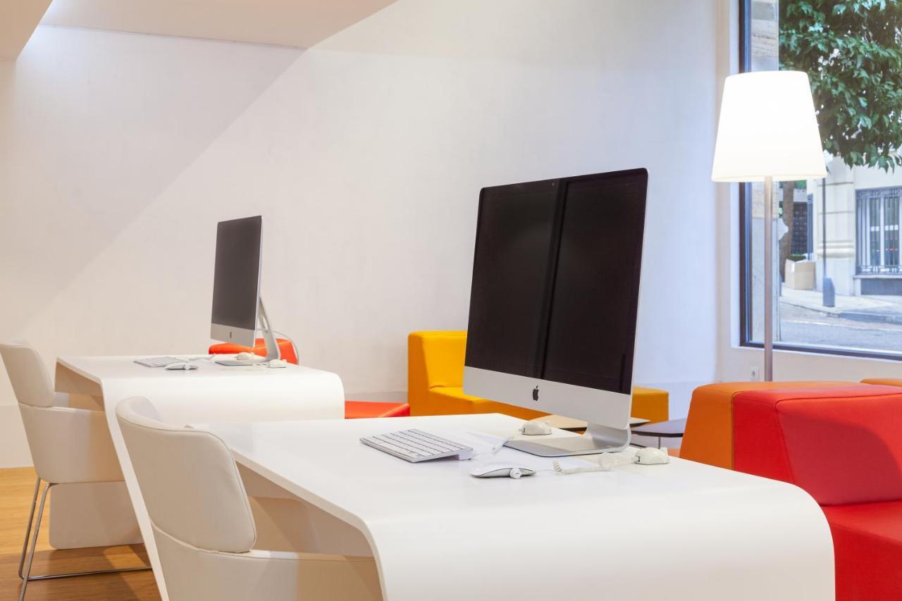 Five Senses Rooms&suites Granada