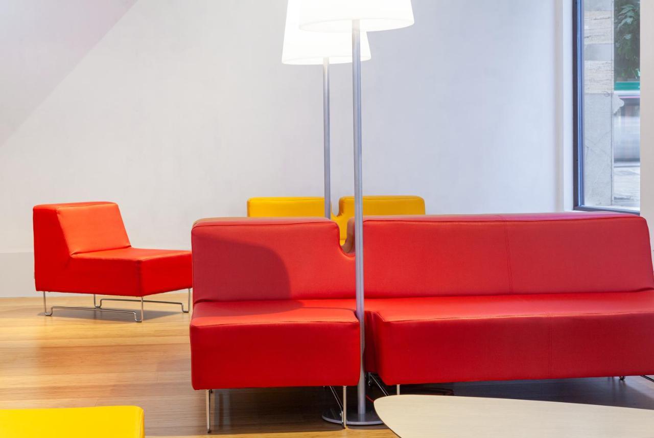 Five Senses Rooms&suites Hotel