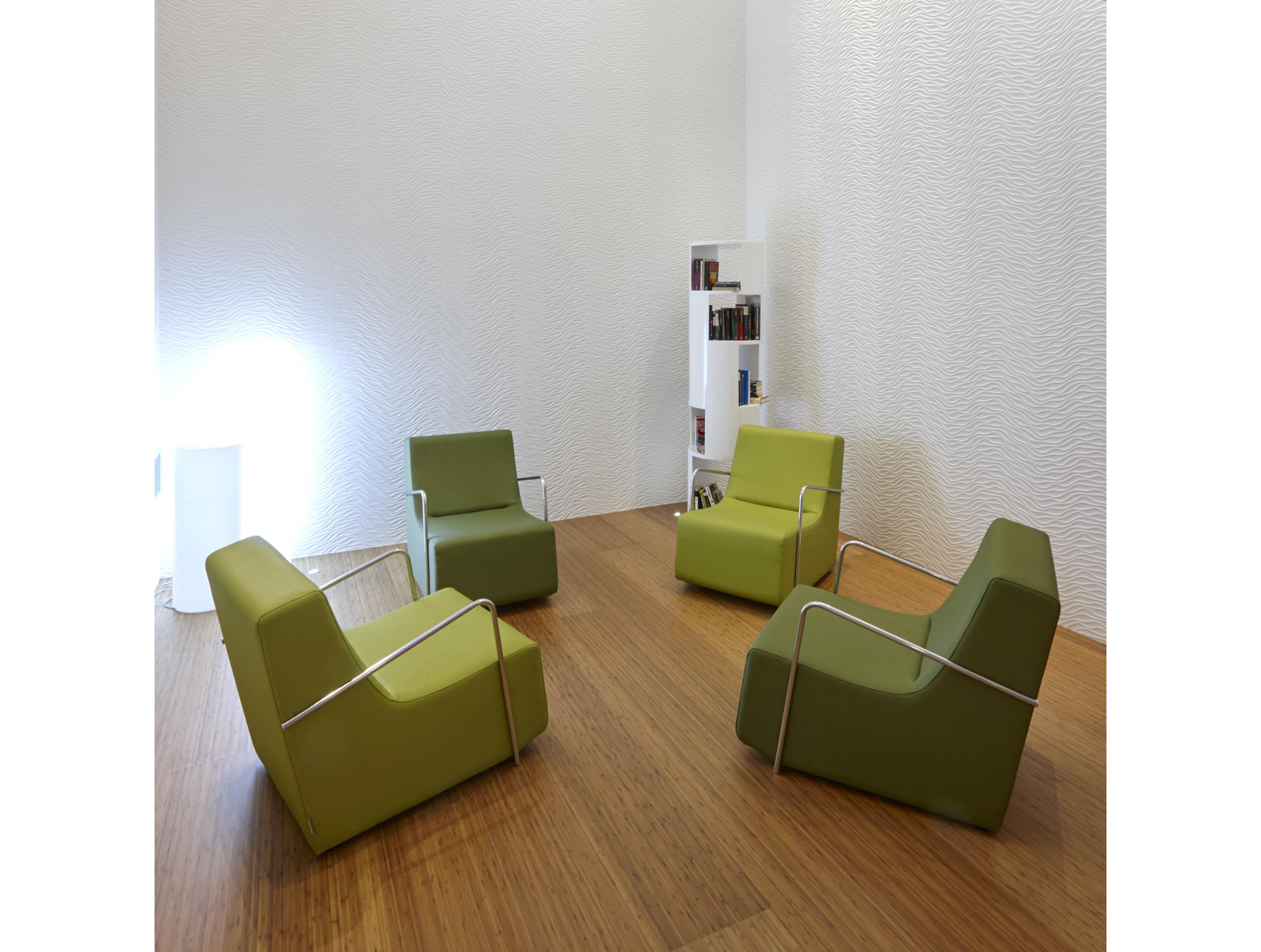 Macia Five Senses & Hotel Granada