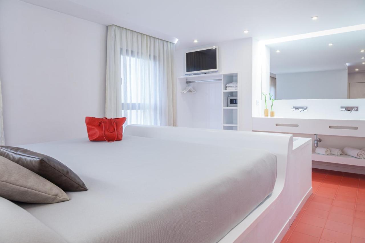 Macia Five Senses & Hotel Granada