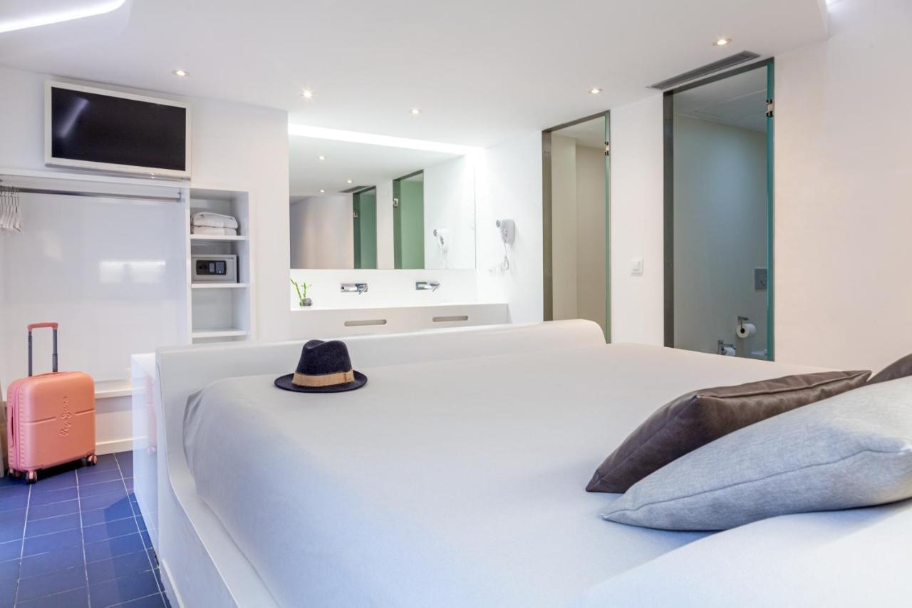 Hotel Macia Five Senses &