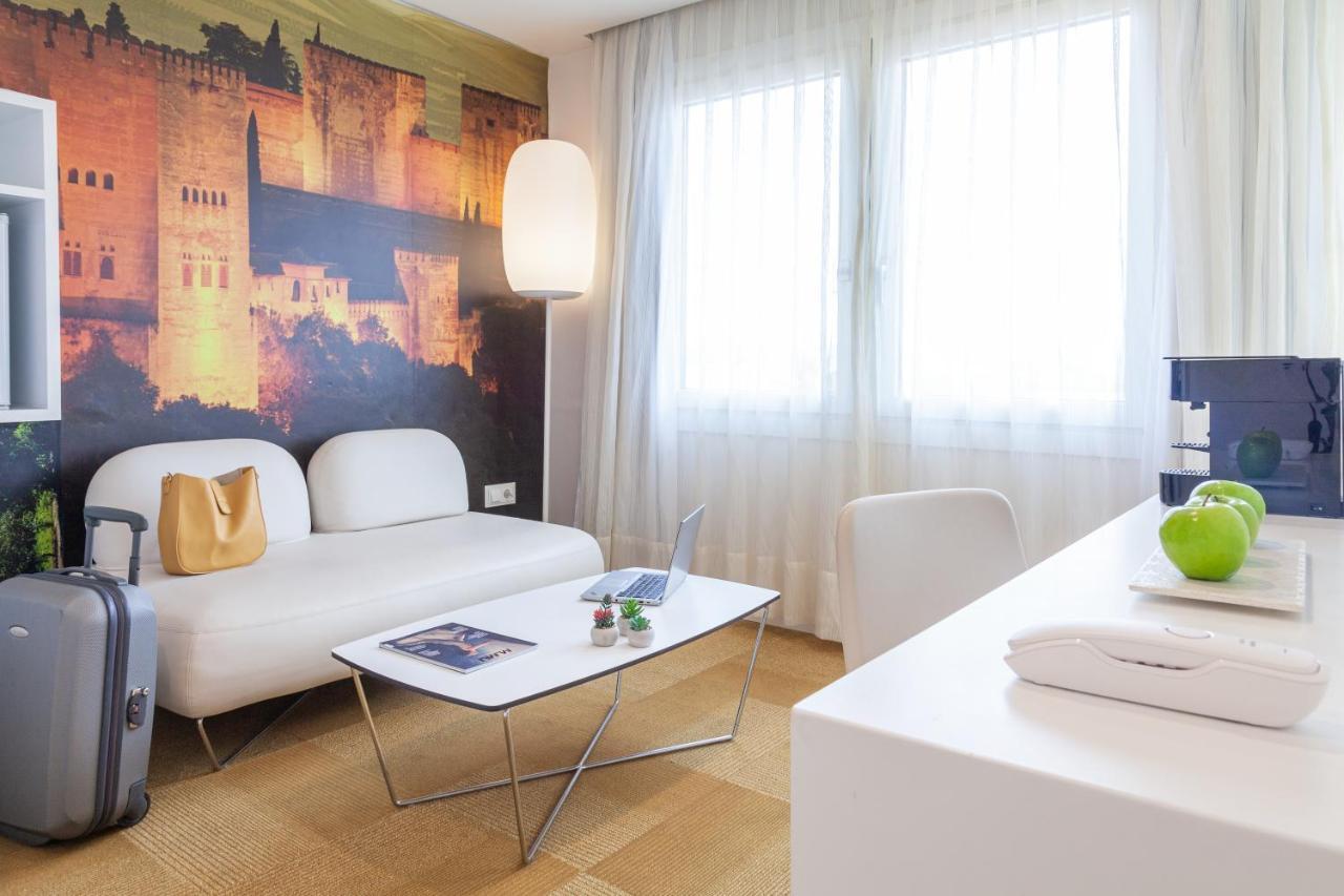 Macia Five Senses & Hotel Granada